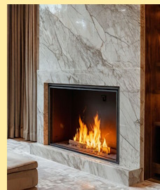 Услуги Камины, бассейны, сауны под ключ в Нальчике