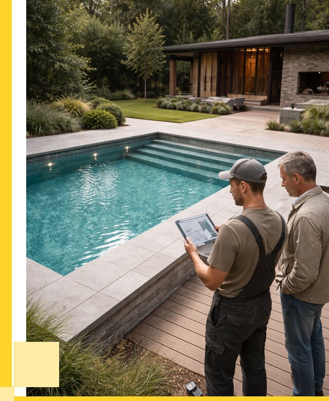 Строительство бассейнов в Нальчике от 1243560 р. ЭриданНль