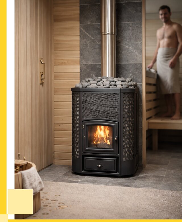 Печи для саун: Harvia, Tylo, EOS в Нальчике от 46634 р. | ЭриданНль