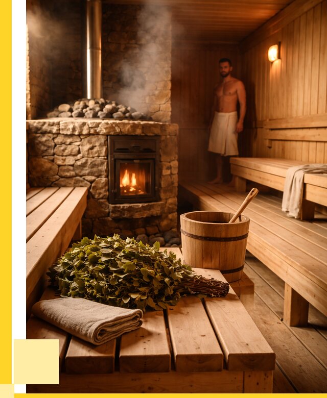 Парилки для бани купить в Нальчике от 77723 р. | ЭриданНль