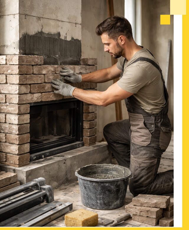 Услуги по устройству и монтажу Расул в банях и саунах в Нальчике